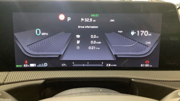 KIA EV6 236KW 77.4KWH AWD GT-LINE 397113722