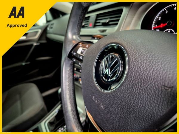 🚗 2016 VW Golf 1.2 TSI Automatic | 126,000km 🚗 397120758