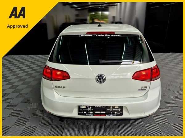 🚗 2016 VW Golf 1.2 TSI Automatic | 126,000km 🚗 397120764