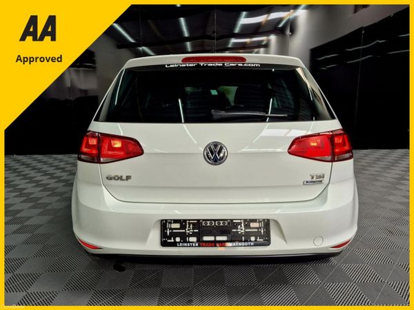🚗 2016 VW Golf 1.2 TSI Automatic | 126,000km 🚗 397120766