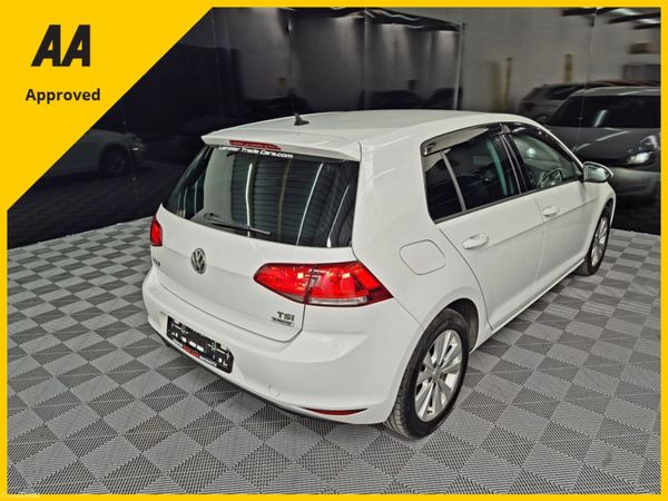 🚗 2016 VW Golf 1.2 TSI Automatic | 126,000km 🚗 397120768