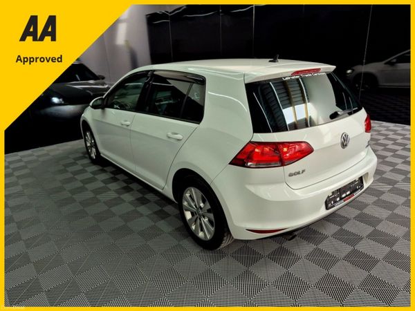 🚗 2016 VW Golf 1.2 TSI Automatic | 126,000km 🚗 397120770