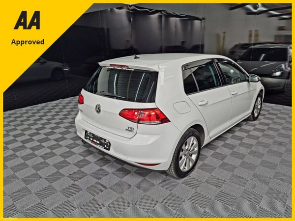 🚗 2016 VW Golf 1.2 TSI Automatic | 126,000km 🚗 397120772