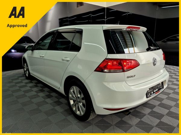 🚗 2016 VW Golf 1.2 TSI Automatic | 126,000km 🚗 397120774
