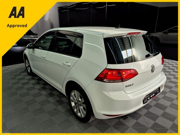 🚗 2016 VW Golf 1.2 TSI Automatic | 126,000km 🚗 397120776