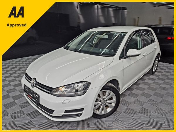 🚗 2016 VW Golf 1.2 TSI Automatic | 126,000km 🚗 397120780