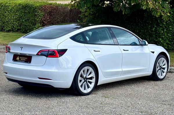 2021 Tesla Model 3 SRP 397125254