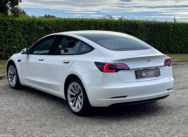 2021 Tesla Model 3 SRP 397125256