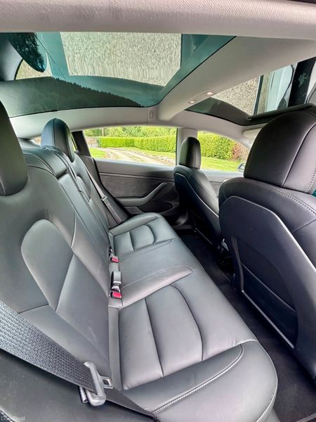 2021 Tesla Model 3 SRP 397125264