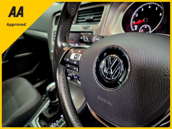 🔥2015 VW Golf 1.2 TSI Automatic | 136,000km 🔥 397132194