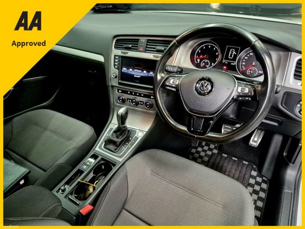 🔥2015 VW Golf 1.2 TSI Automatic | 136,000km 🔥 397132196