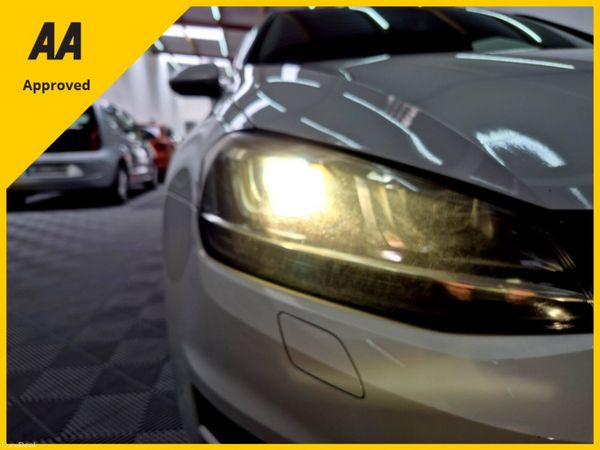 🔥2015 VW Golf 1.2 TSI Automatic | 136,000km 🔥 397132198