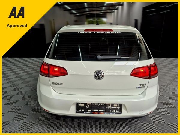 🔥2015 VW Golf 1.2 TSI Automatic | 136,000km 🔥 397132200