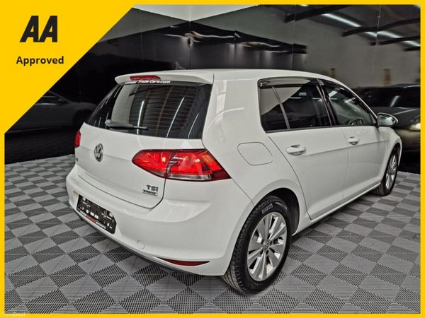 🔥2015 VW Golf 1.2 TSI Automatic | 136,000km 🔥 397132204