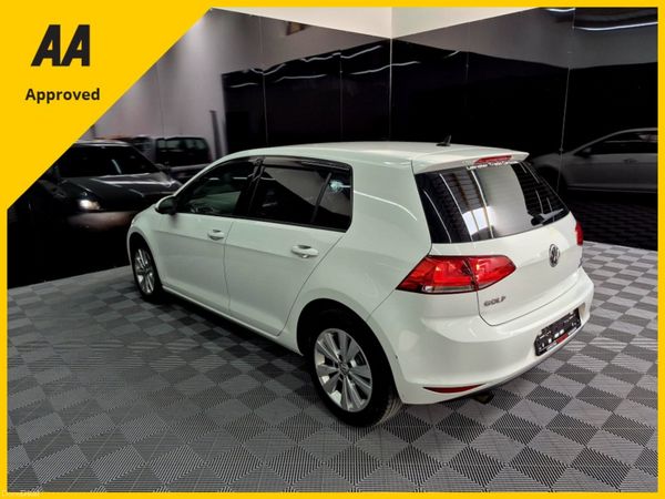 🔥2015 VW Golf 1.2 TSI Automatic | 136,000km 🔥 397132206