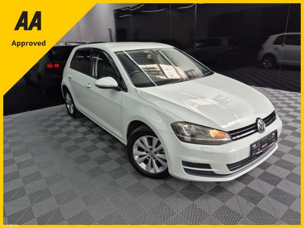 🔥2015 VW Golf 1.2 TSI Automatic | 136,000km 🔥 397132210