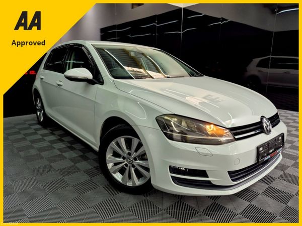 🔥2015 VW Golf 1.2 TSI Automatic | 136,000km 🔥 397132212