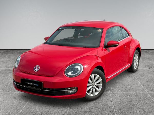Volkswagen Beetle *Automatic* 397132854