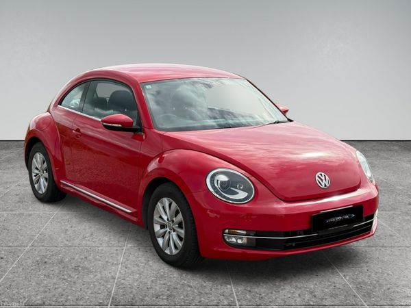 Volkswagen Beetle *Automatic* 397132856