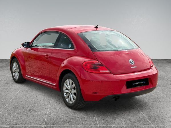 Volkswagen Beetle *Automatic* 397132834