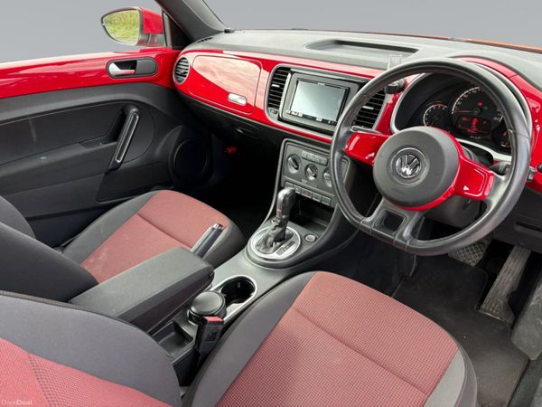 Volkswagen Beetle *Automatic* 397132836
