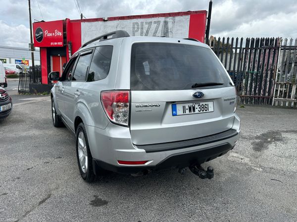 Subaru Forester XS AWD 2.0 Diesel NCT 397134082