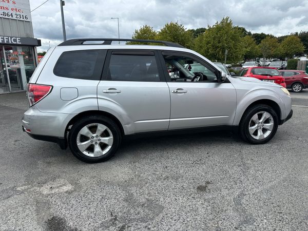 Subaru Forester XS AWD 2.0 Diesel NCT 397134094
