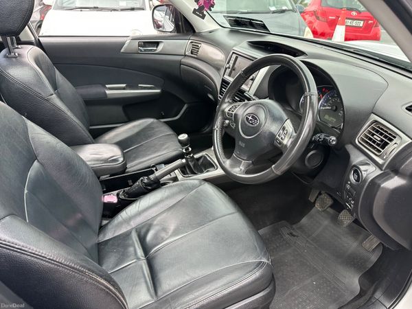 Subaru Forester XS AWD 2.0 Diesel NCT 397134152