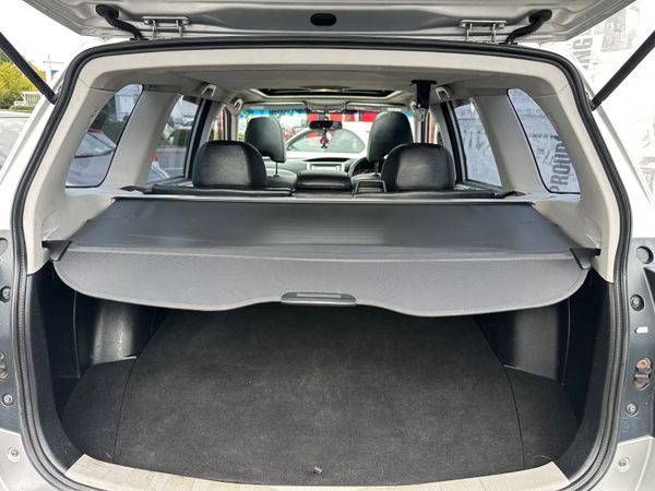Subaru Forester XS AWD 2.0 Diesel NCT 397134116