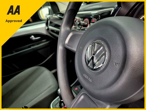 🚗 VW up! 1.0 Petrol Automatic | 118,000km 🔥 397135484