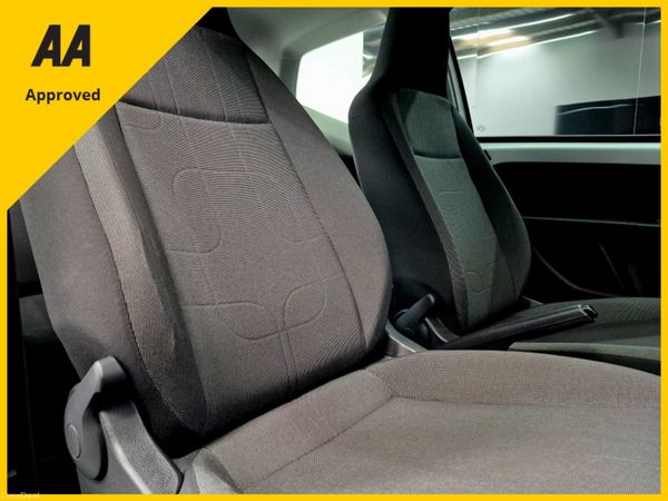 🚗 VW up! 1.0 Petrol Automatic | 118,000km 🔥 397135486