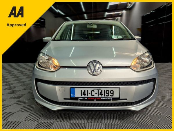 🚗 VW up! 1.0 Petrol Automatic | 118,000km 🔥 397135496