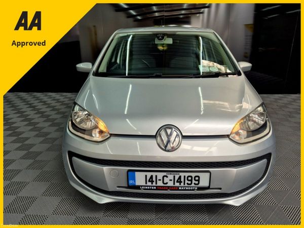 🚗 VW up! 1.0 Petrol Automatic | 118,000km 🔥 397135498