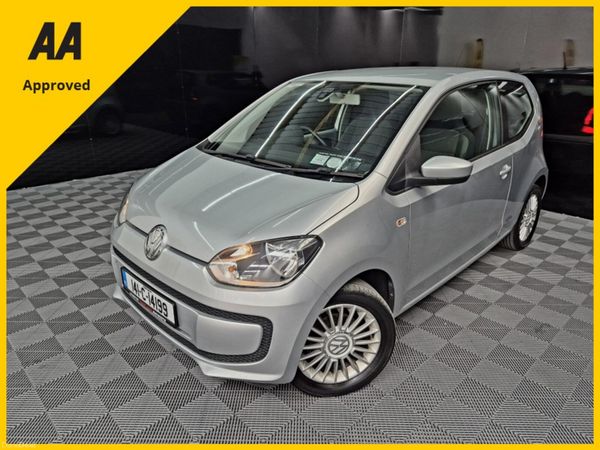 🚗 VW up! 1.0 Petrol Automatic | 118,000km 🔥 397135506
