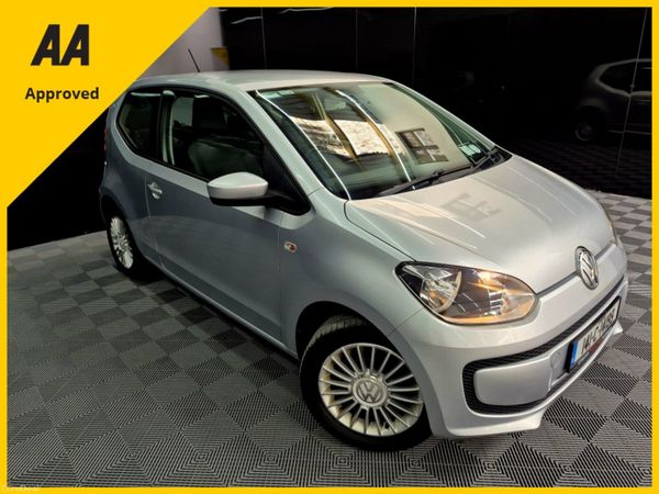 🚗 VW up! 1.0 Petrol Automatic | 118,000km 🔥 397135508