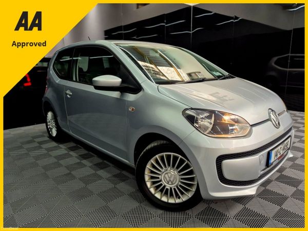 🚗 VW up! 1.0 Petrol Automatic | 118,000km 🔥 397135510