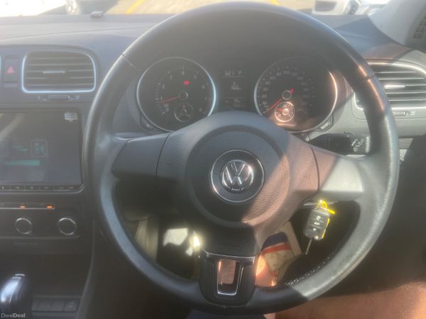 VW Golf NCT 05/27 73K APPLE PLAY 397135978