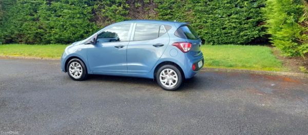 Hyundai i10 2018 397138386