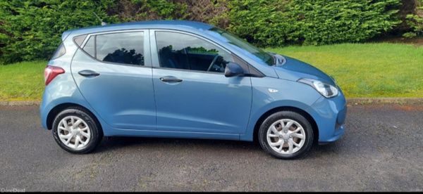 Hyundai i10 2018 397138388