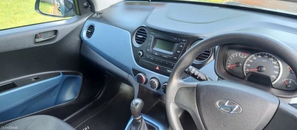 Hyundai i10 2018 397138398