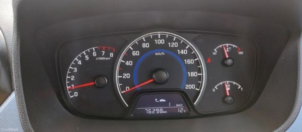 Hyundai i10 2018 397138400