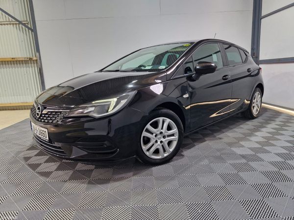 2020 Opel Astra SC 1.5D NCT 02/28 397139980