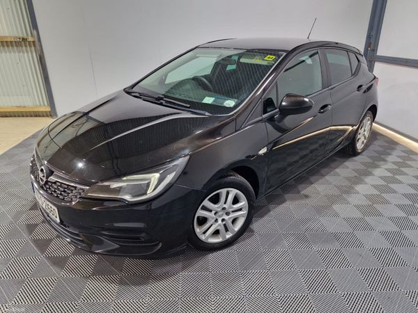 2020 Opel Astra SC 1.5D NCT 02/28 397139984