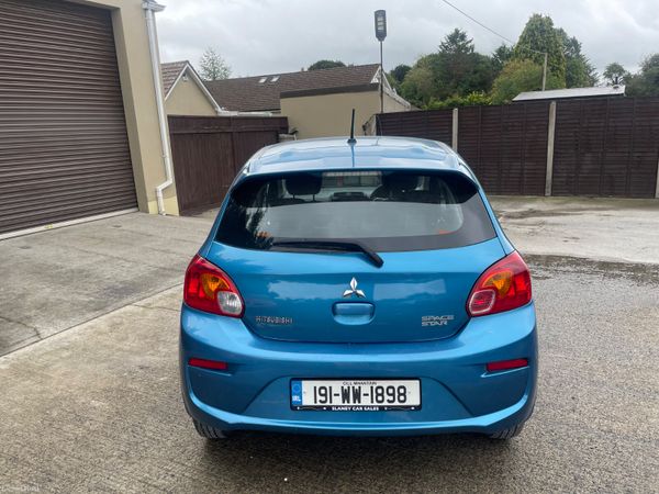 Mitsubishi Space Star 2019, cheap insurance 397240240