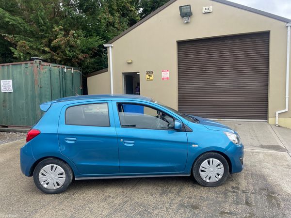Mitsubishi Space Star 2019, cheap insurance 397240238