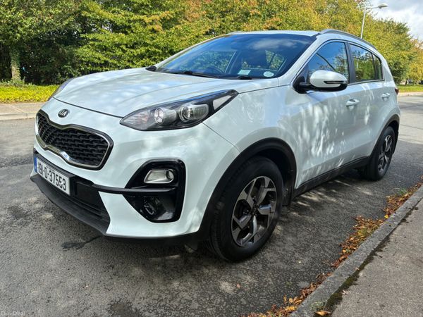 Kia Sportage 2019 ✅BEST VALUE ✅ 397252576