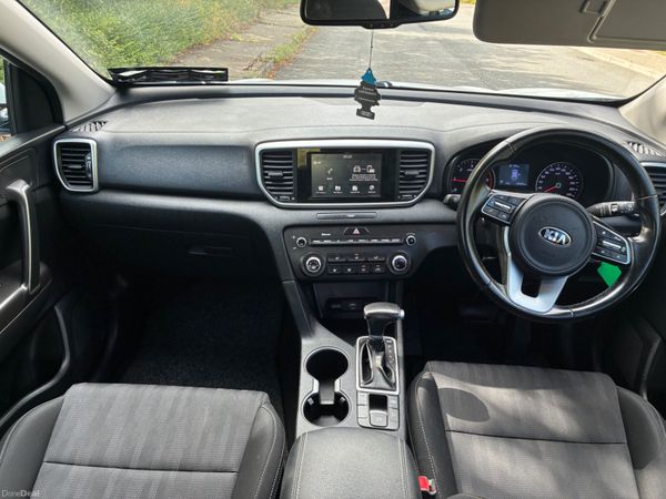 Kia Sportage 2019 ✅BEST VALUE ✅ 397252820
