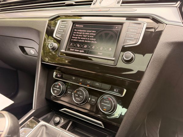 Volkswagen Passat 2016 R Line 2.0 TDI 150 BHP 397255174