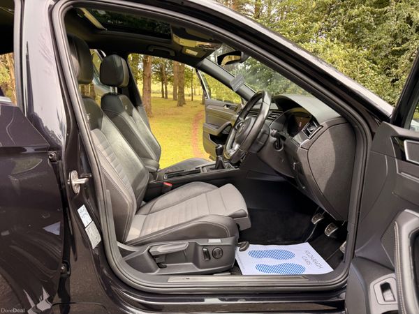 Volkswagen Passat 2016 R Line 2.0 TDI 150 BHP 397255188