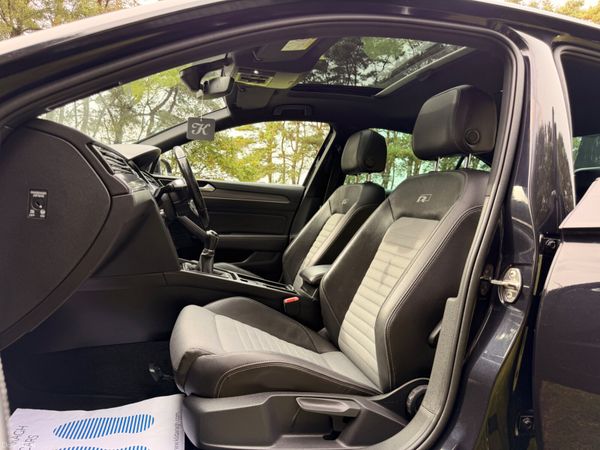 Volkswagen Passat 2016 R Line 2.0 TDI 150 BHP 397255194